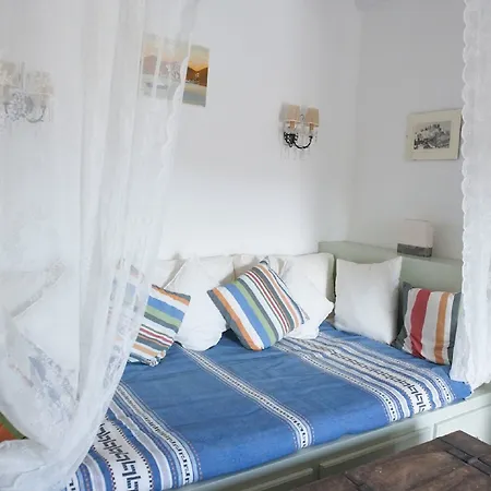 Thalassa 아파트 Grikos Bay (Patmos)